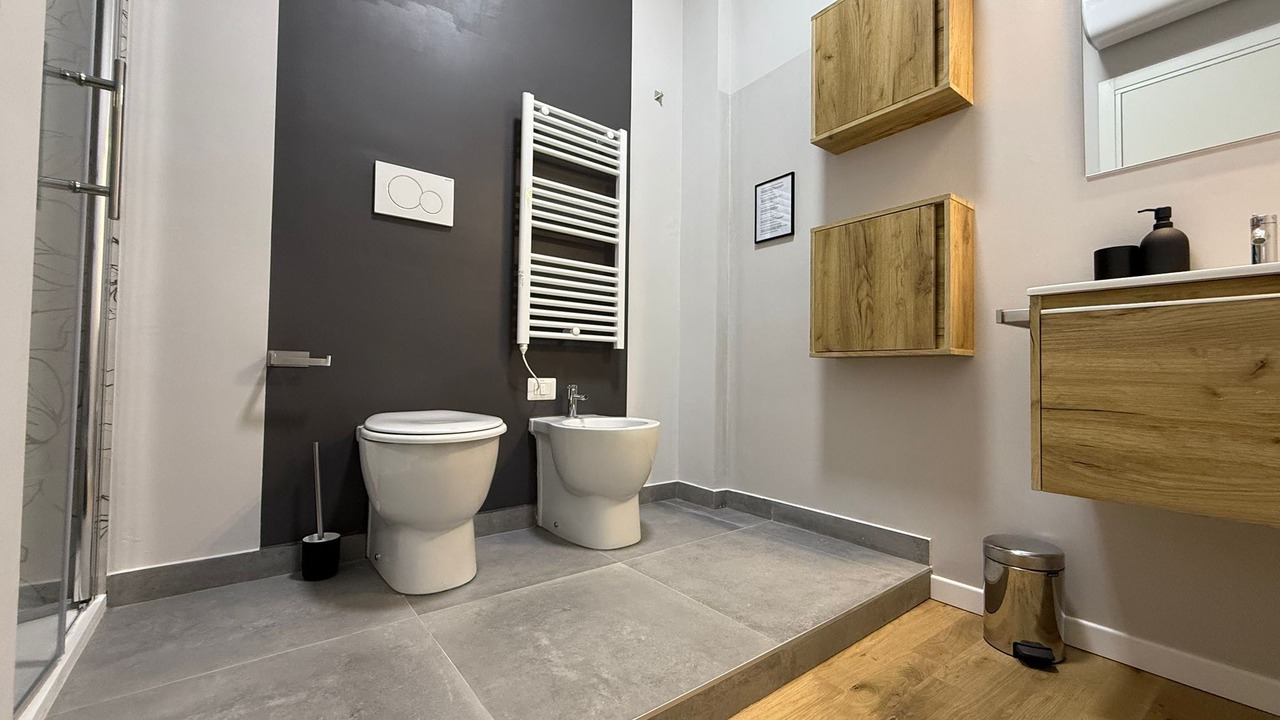 Photo of Bathroom in Turro