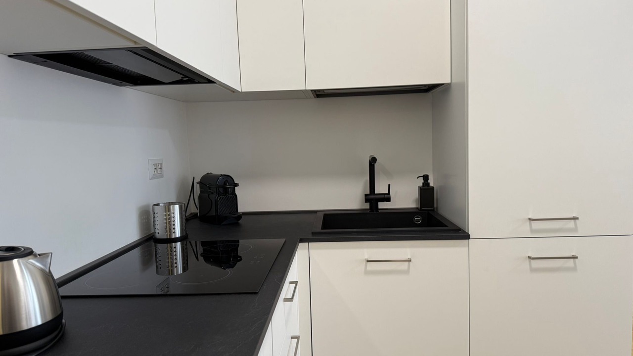Photo of Kitchen in Turro