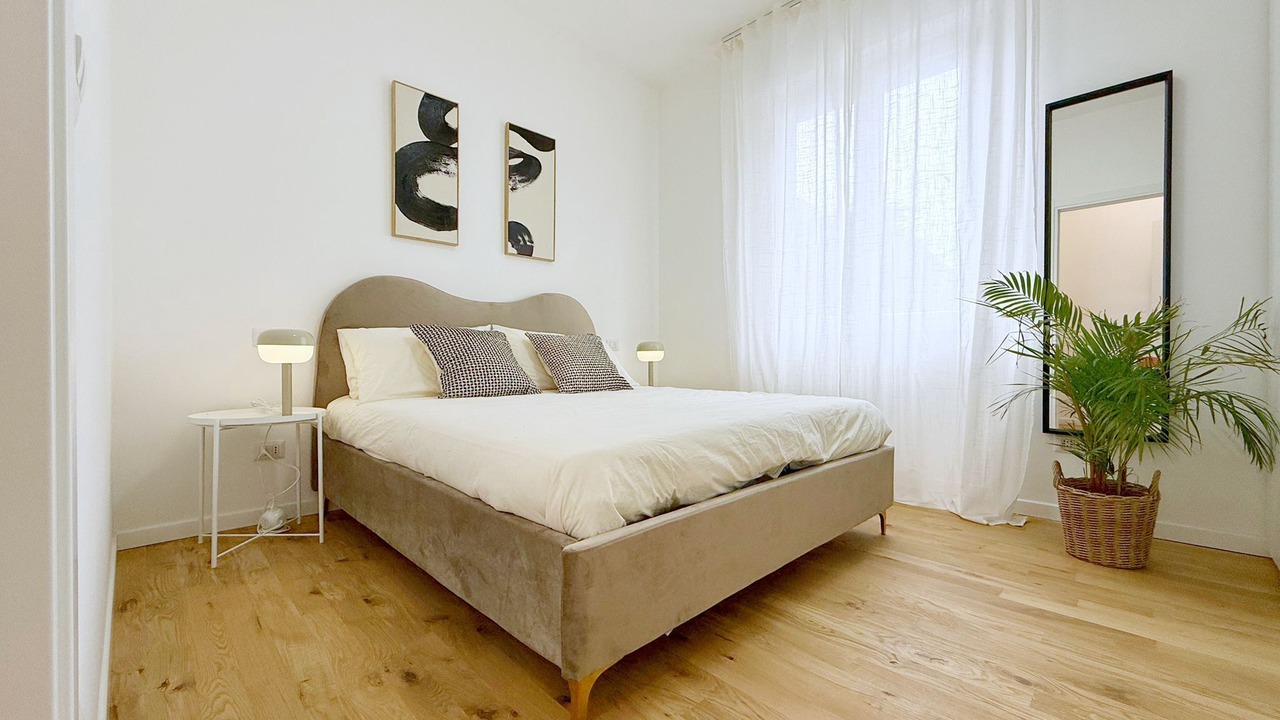 Photo of Bedroom in Turro