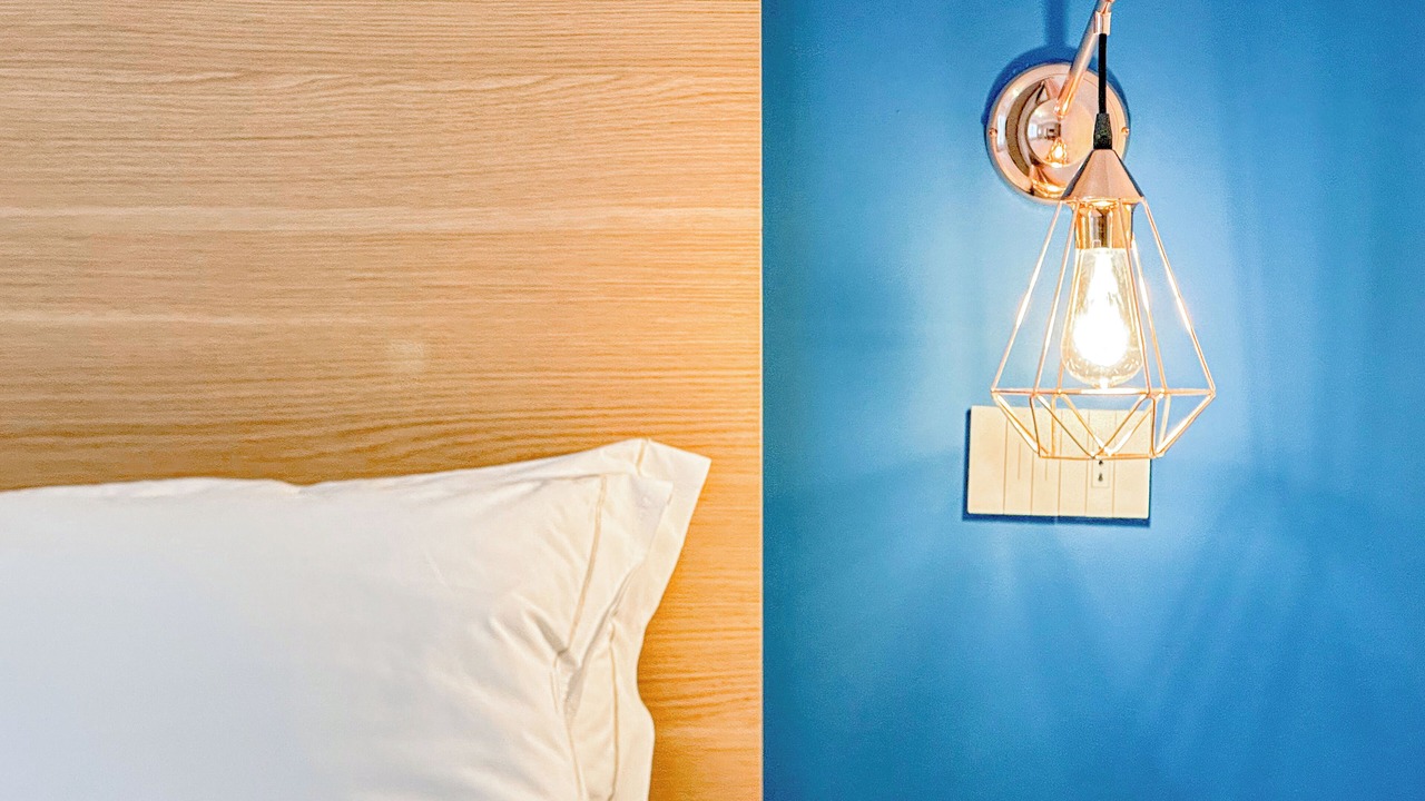 Photo of Bedroom in Chinatown