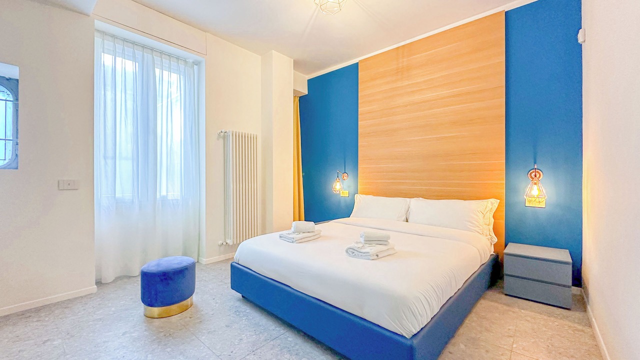 Photo of Bedroom in Chinatown