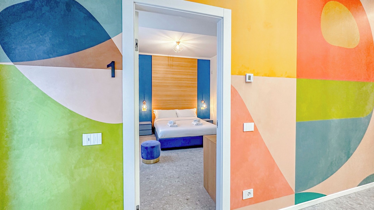Photo of Bedroom in Chinatown