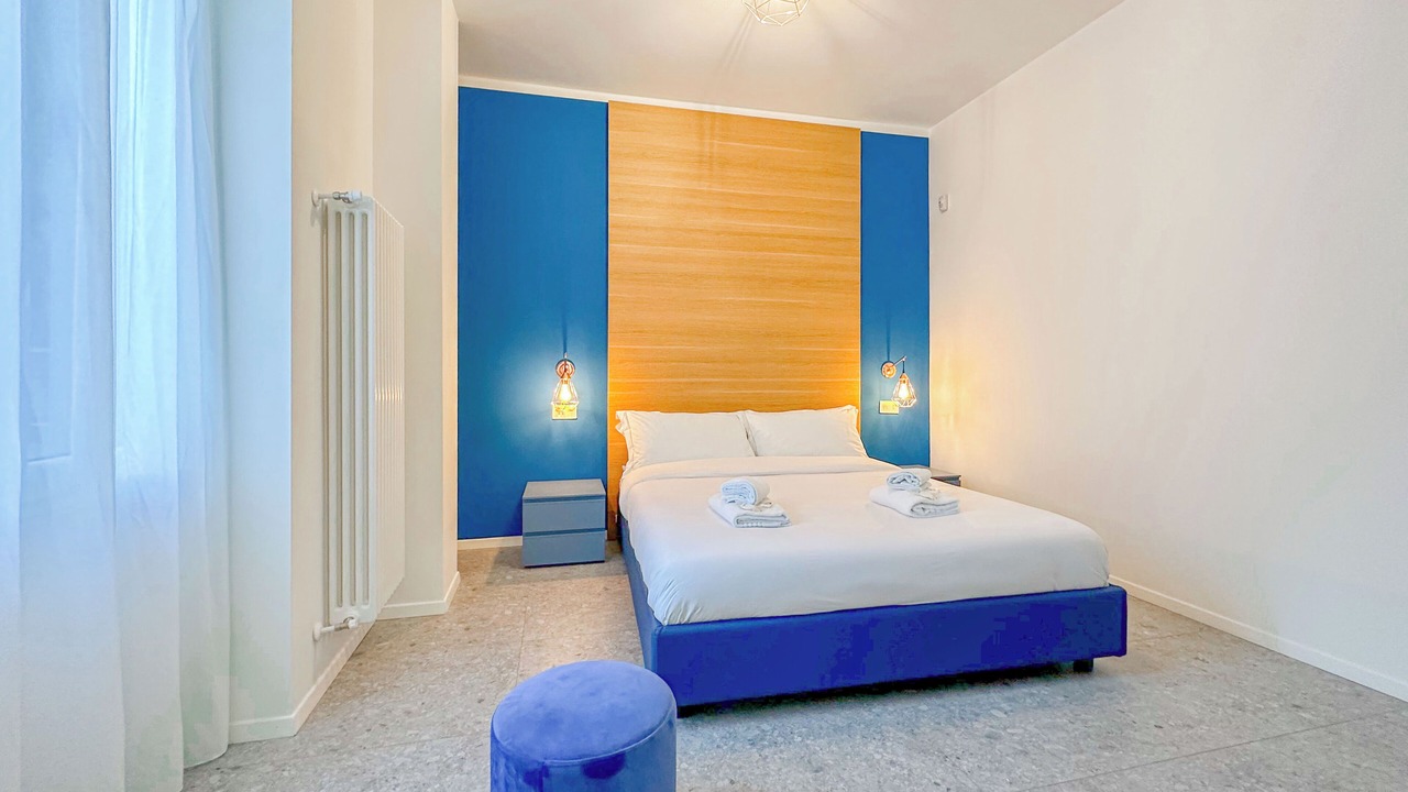 Photo of Bedroom in Chinatown