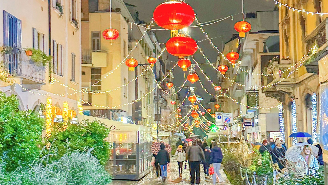Photo of Others in Chinatown