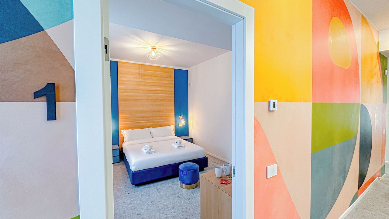 Photo of Bedroom in Chinatown