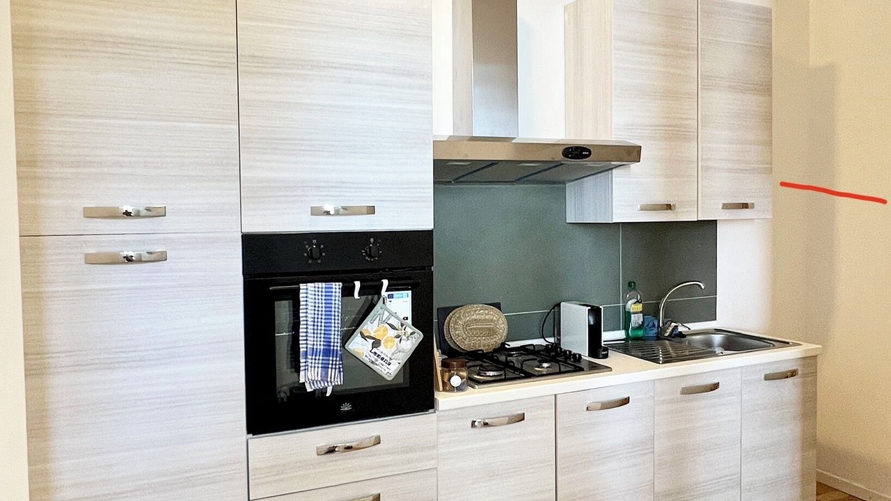 Photo of Kitchen in Comerio
