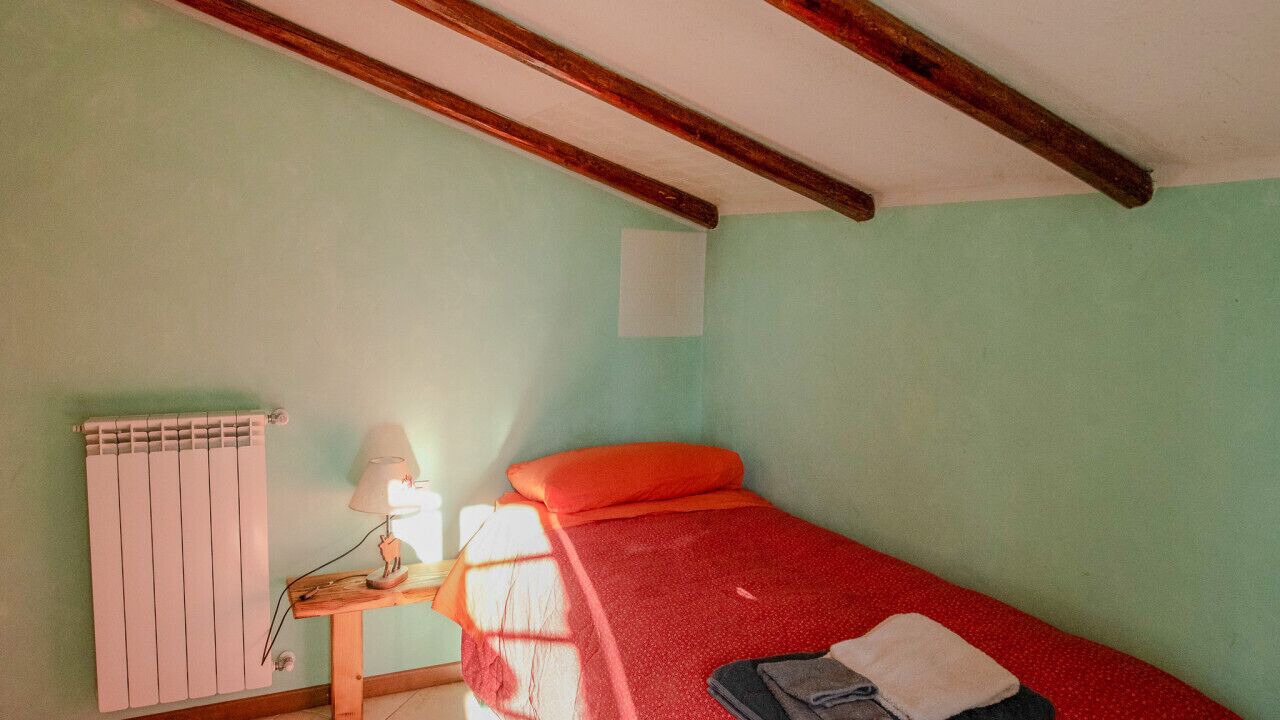 Photo of Bedroom in Serina