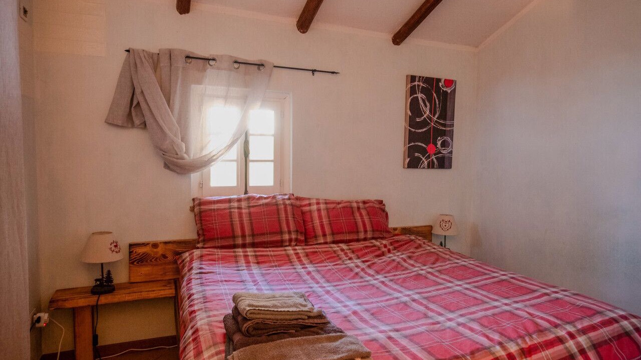 Photo of Bedroom in Serina