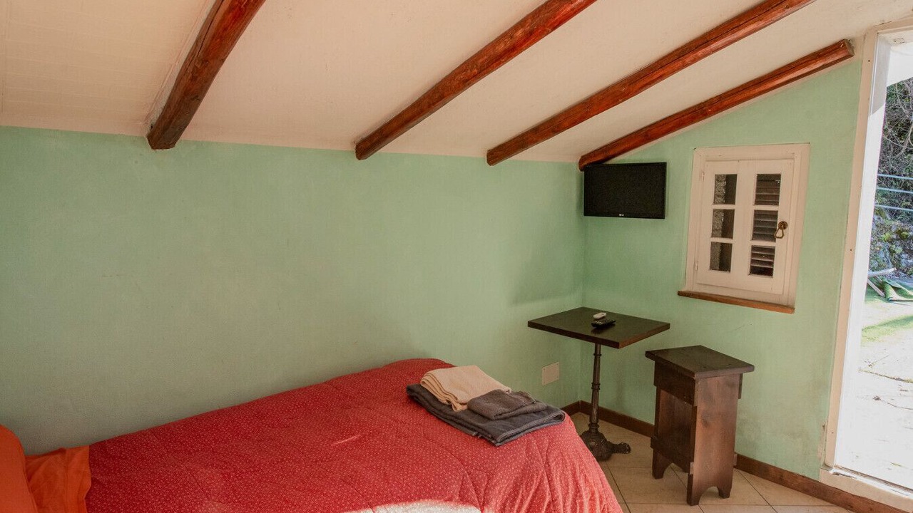 Photo of Bedroom in Serina