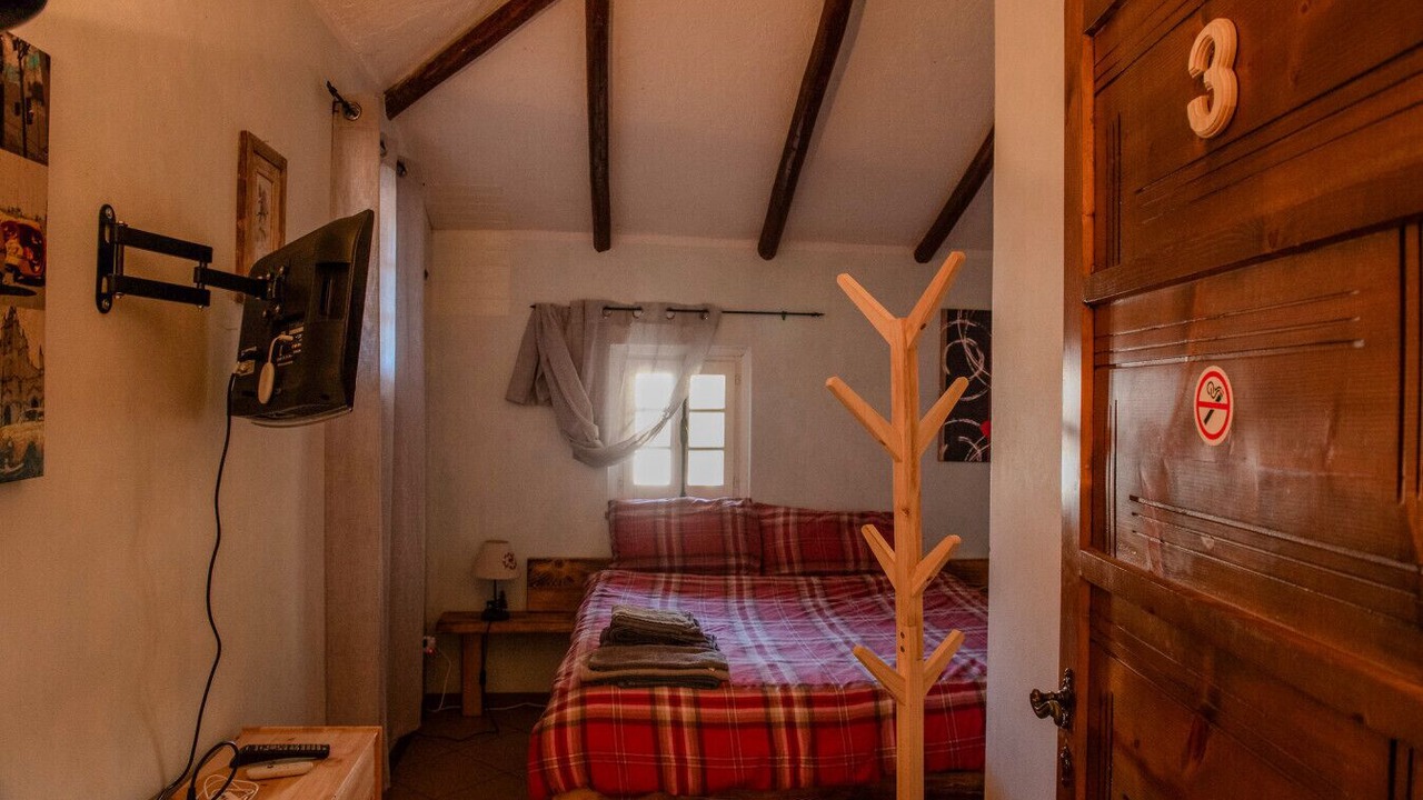 Photo of Bedroom in Serina