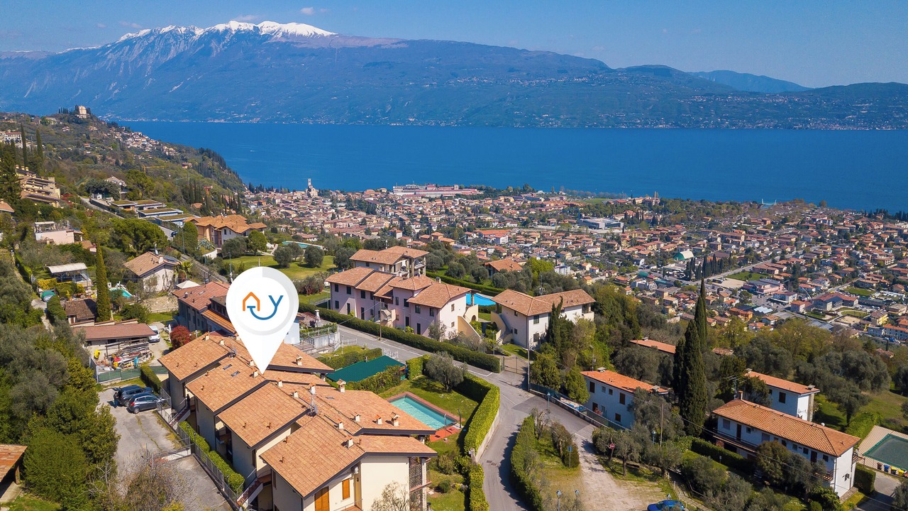 Photo of Outdoor in Toscolano Maderno
