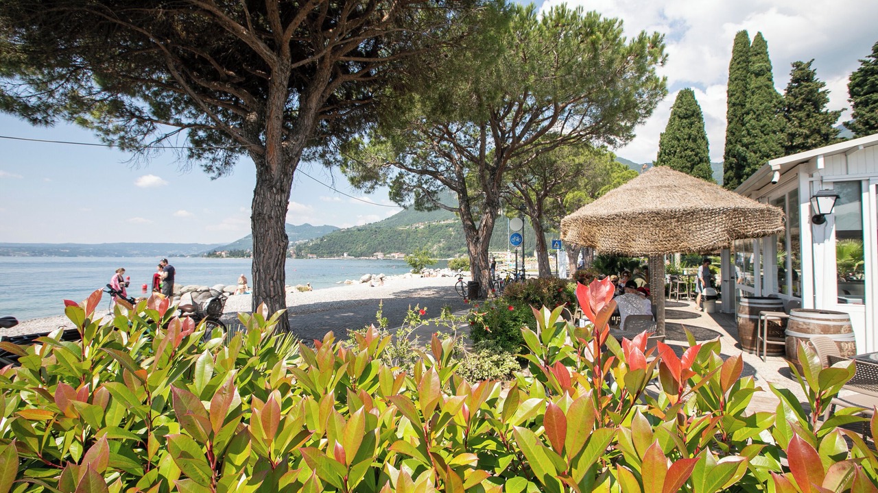 Photo of Others in Toscolano Maderno