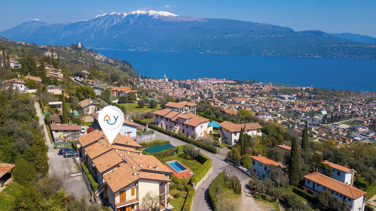 Photo of Outdoor in Toscolano Maderno