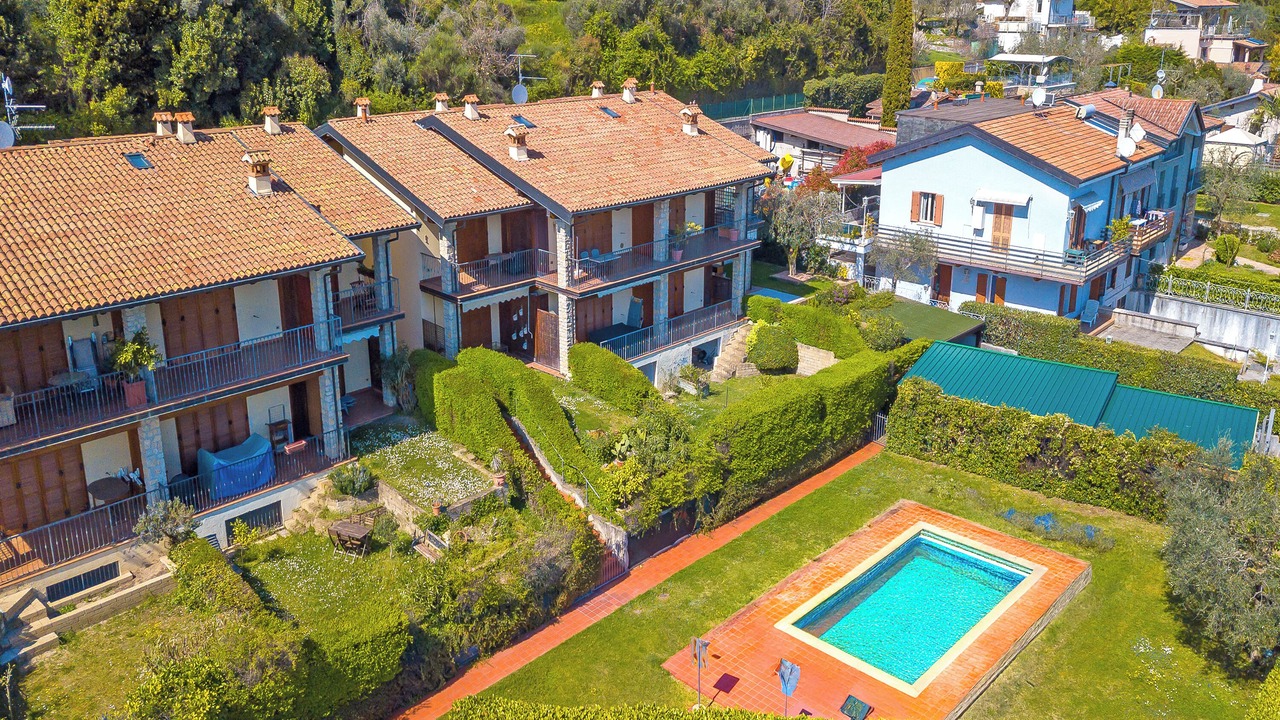 Photo of Outdoor in Toscolano Maderno