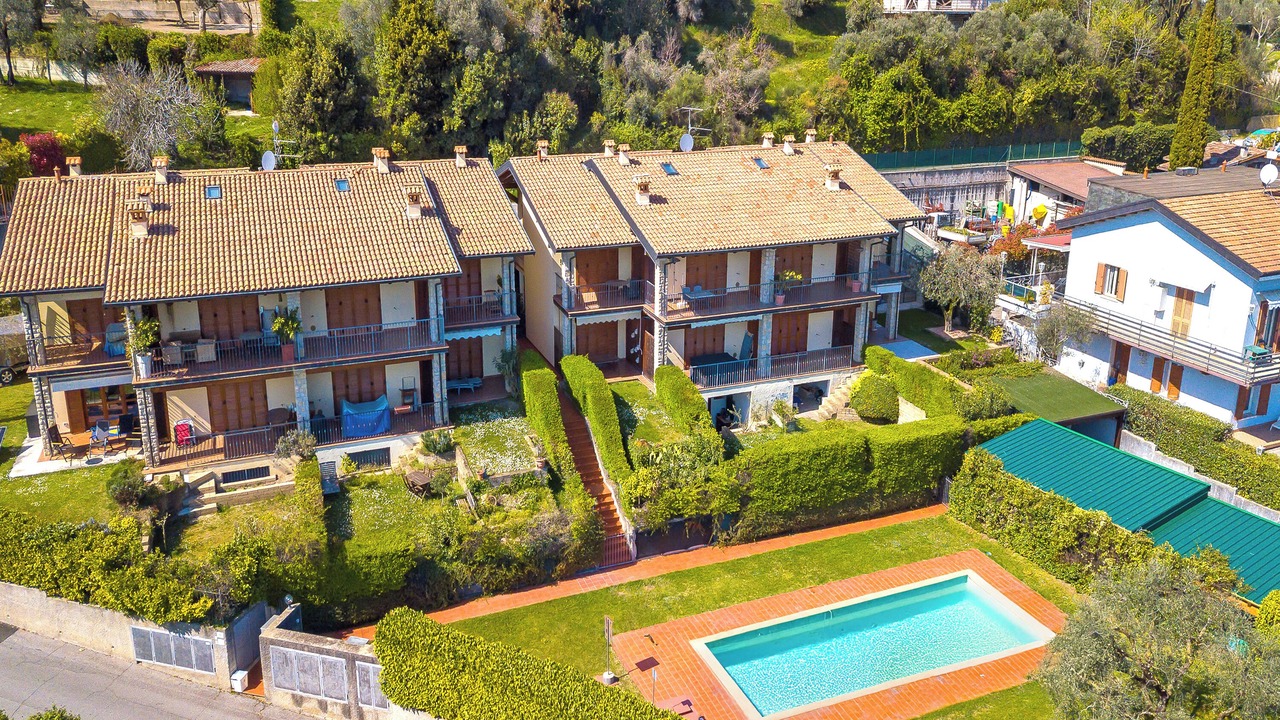 Photo of Outdoor in Toscolano Maderno