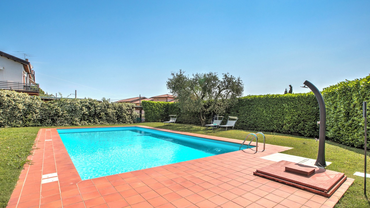 Photo of Outdoor in Toscolano Maderno
