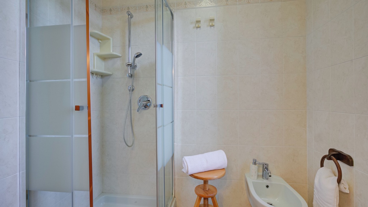 Photo of Bathroom in Toscolano Maderno
