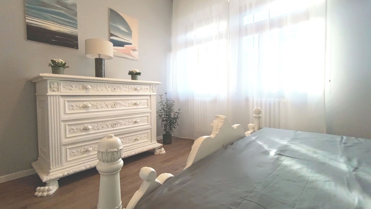 Photo of Bedroom in Casorezzo