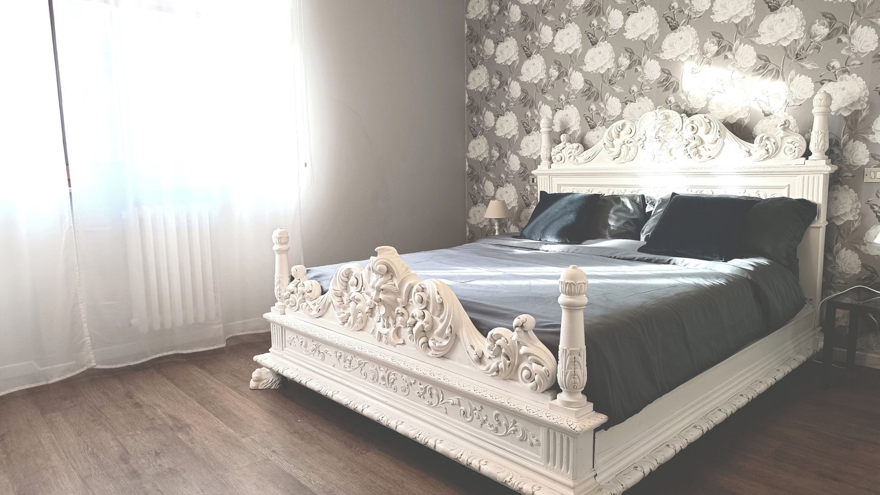 Photo of Bedroom in Casorezzo