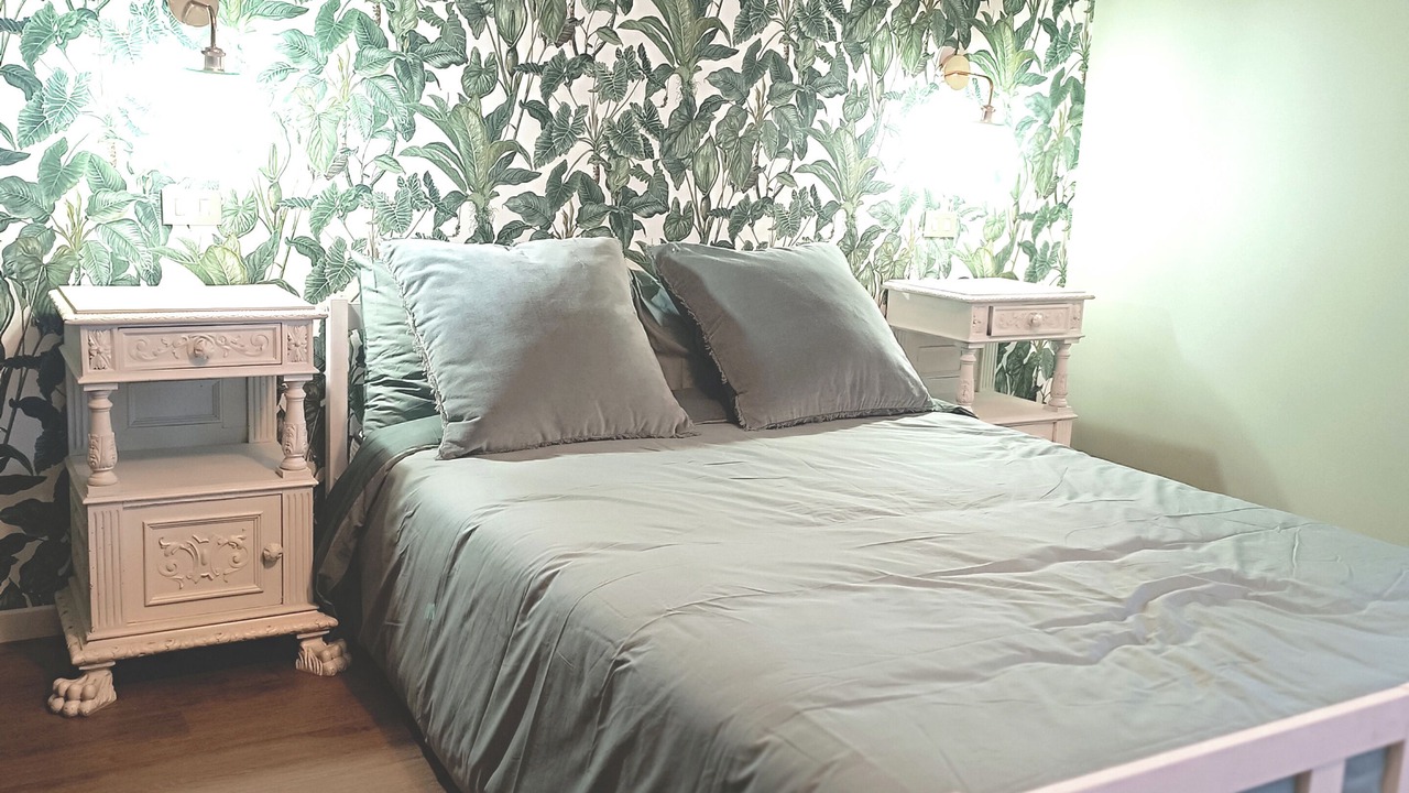 Photo of Bedroom in Casorezzo