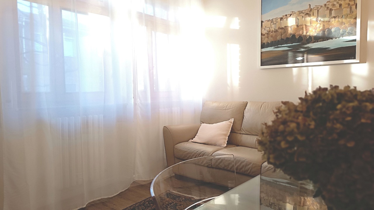 Photo of Livingroom in Casorezzo