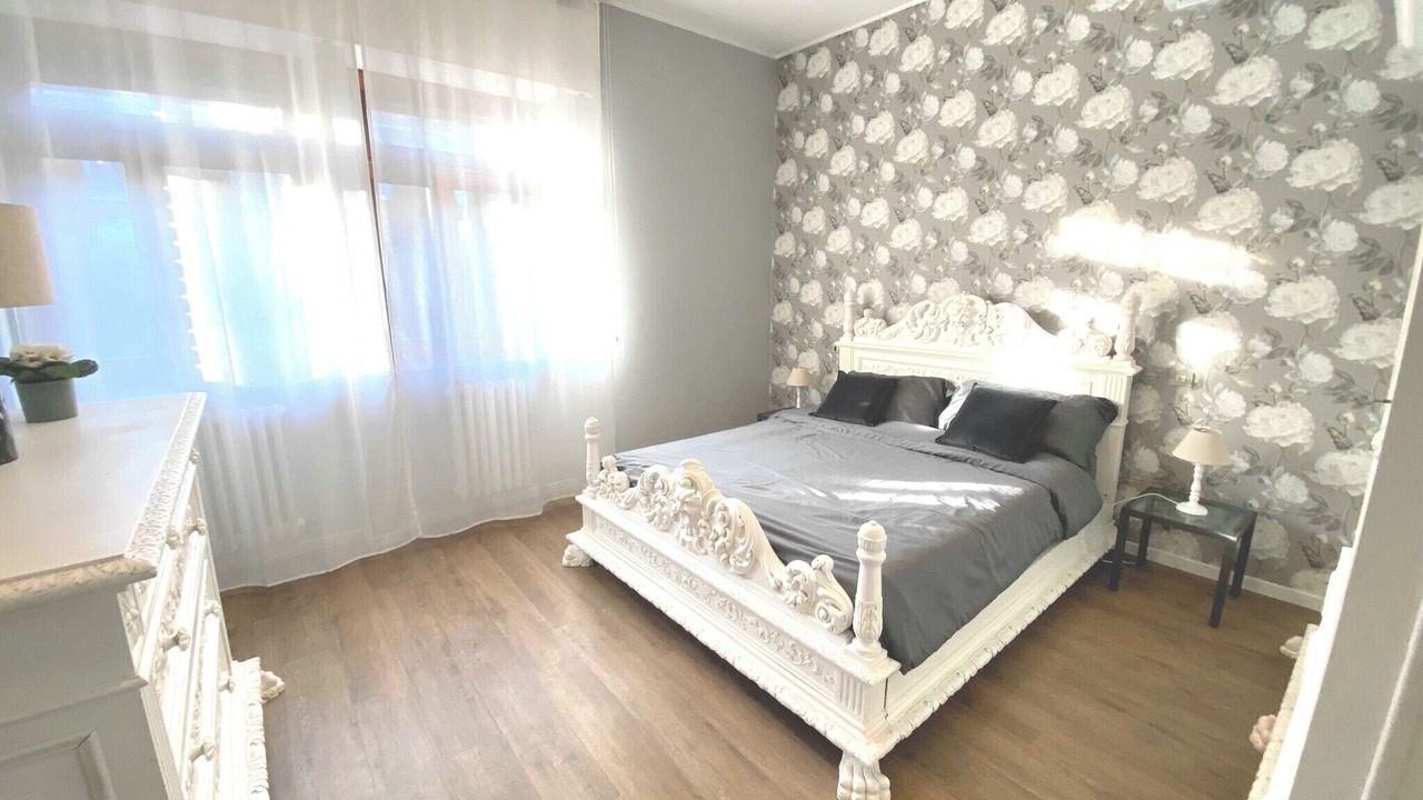 Photo of Bedroom in Casorezzo