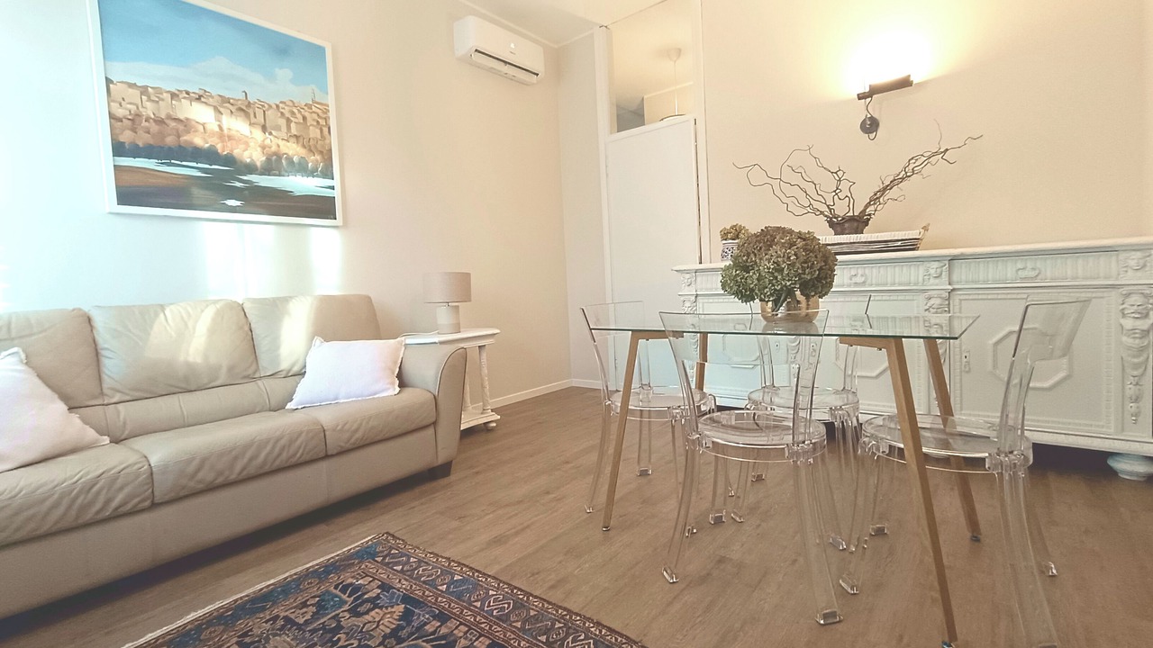 Photo of Livingroom in Casorezzo