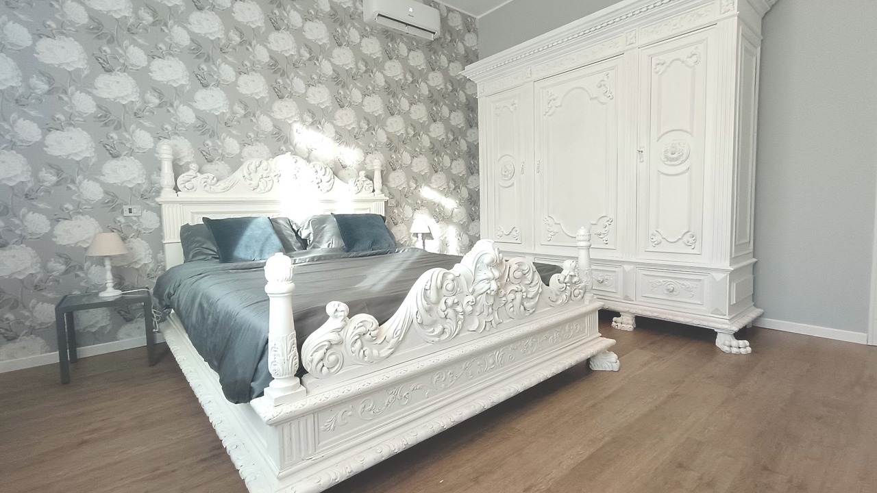 Photo of Bedroom in Casorezzo