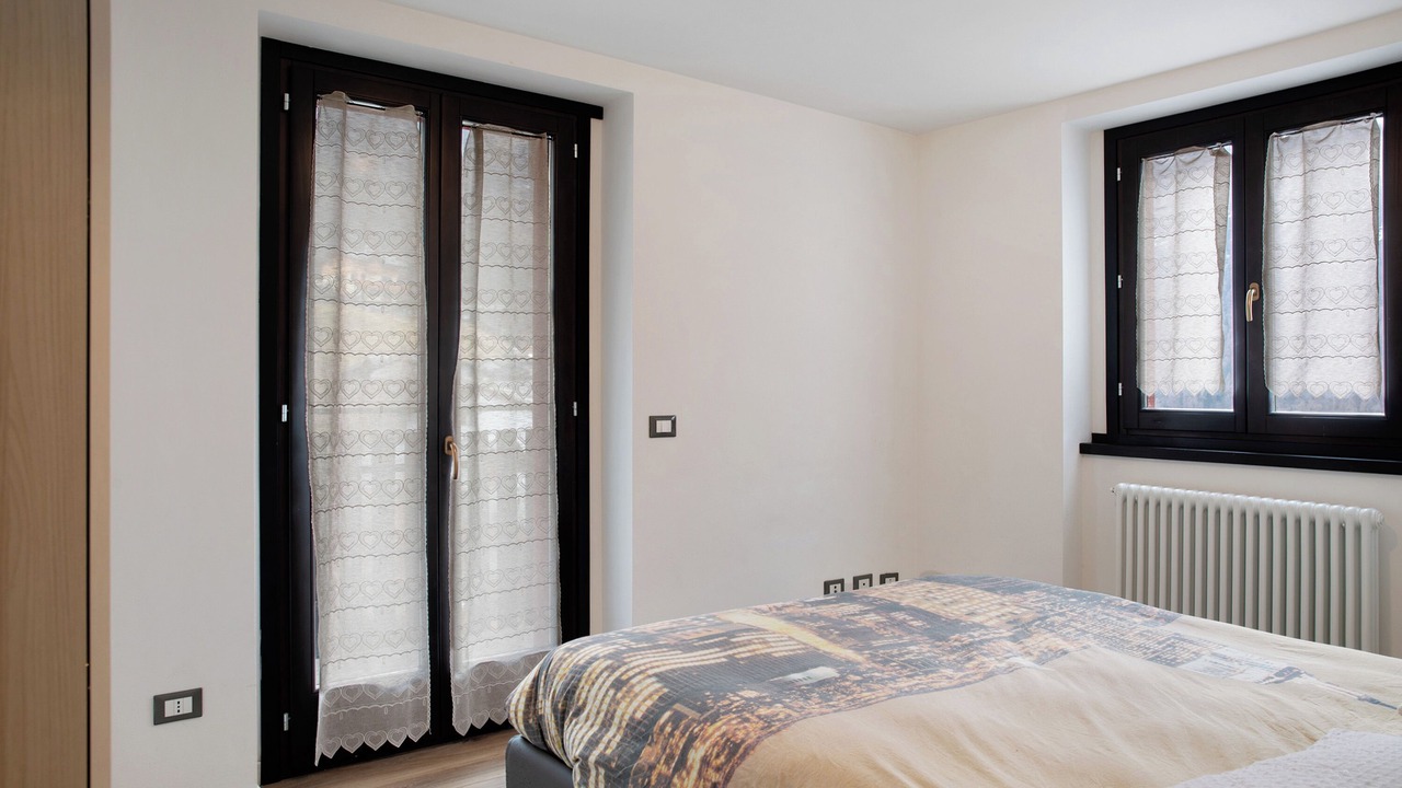 Photo of Bedroom in Chiesa in Valmalenco