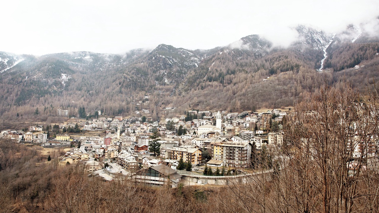 Photo of Others in Chiesa in Valmalenco