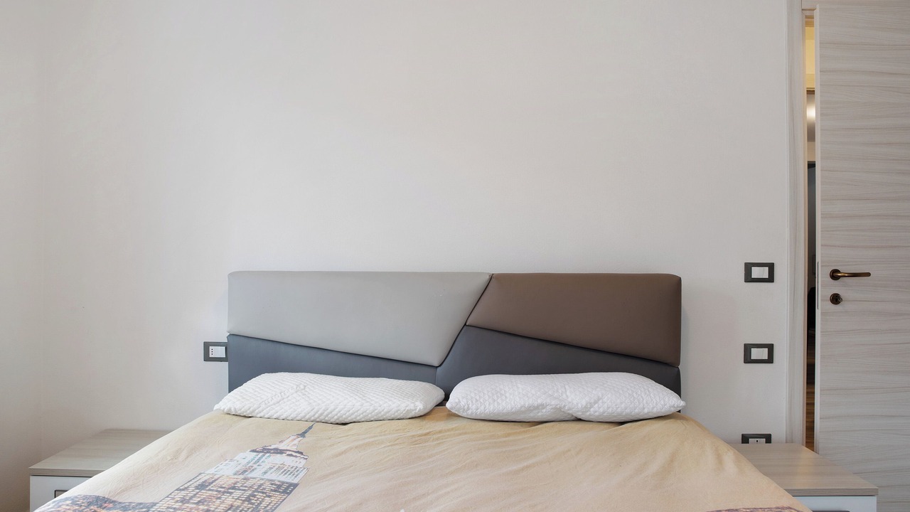 Photo of Bedroom in Chiesa in Valmalenco