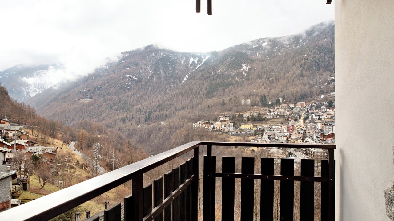 Photo of Outdoor in Chiesa in Valmalenco