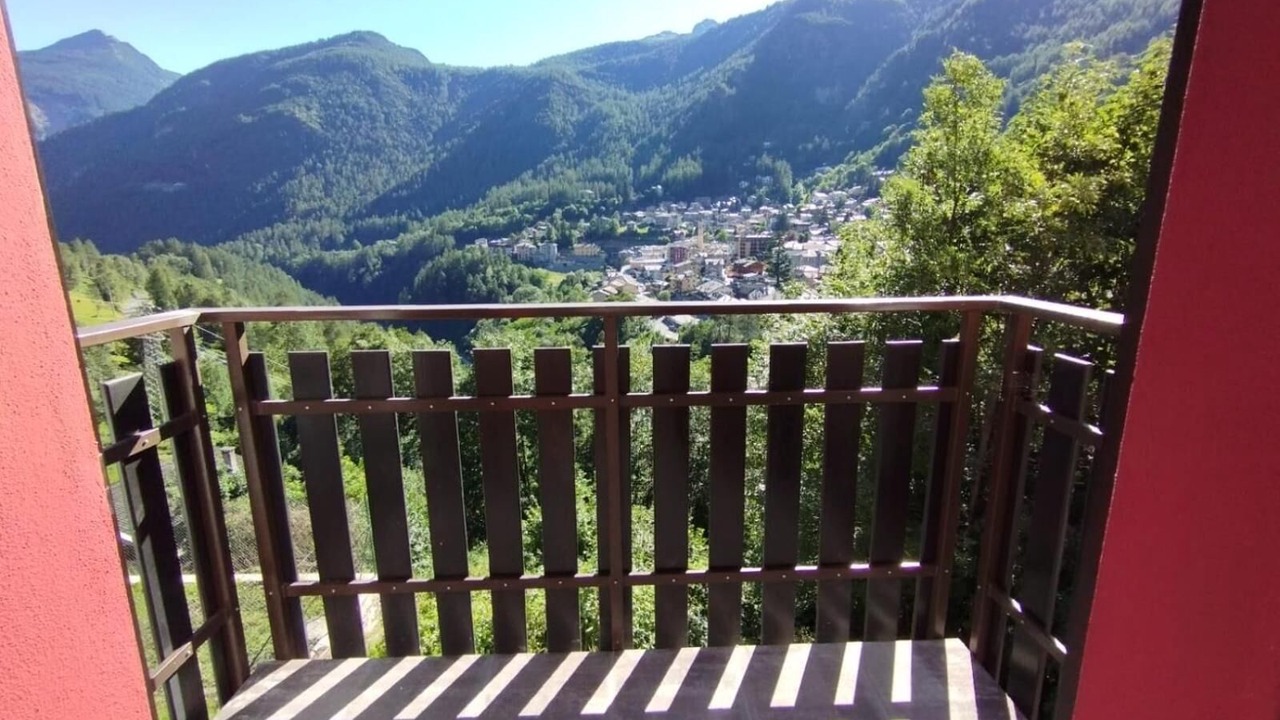 Photo of Outdoor in Chiesa in Valmalenco