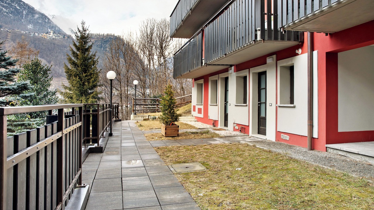 Photo of Outdoor in Chiesa in Valmalenco