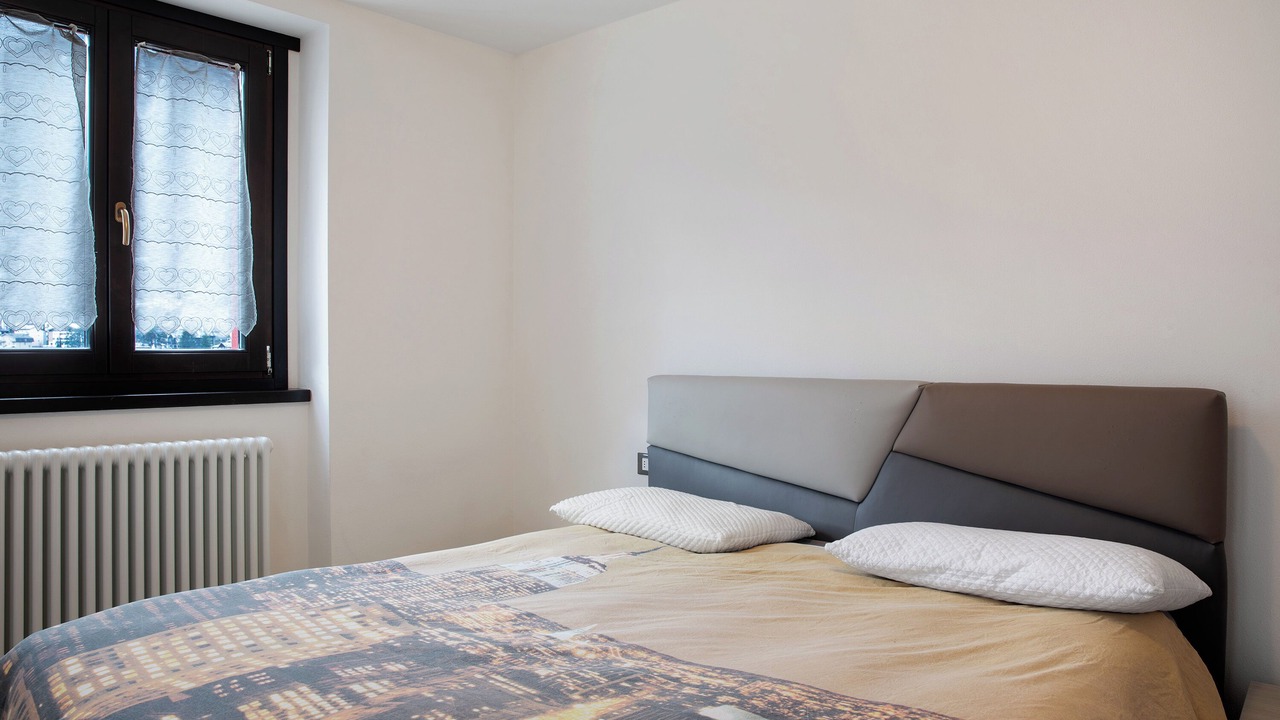 Photo of Bedroom in Chiesa in Valmalenco