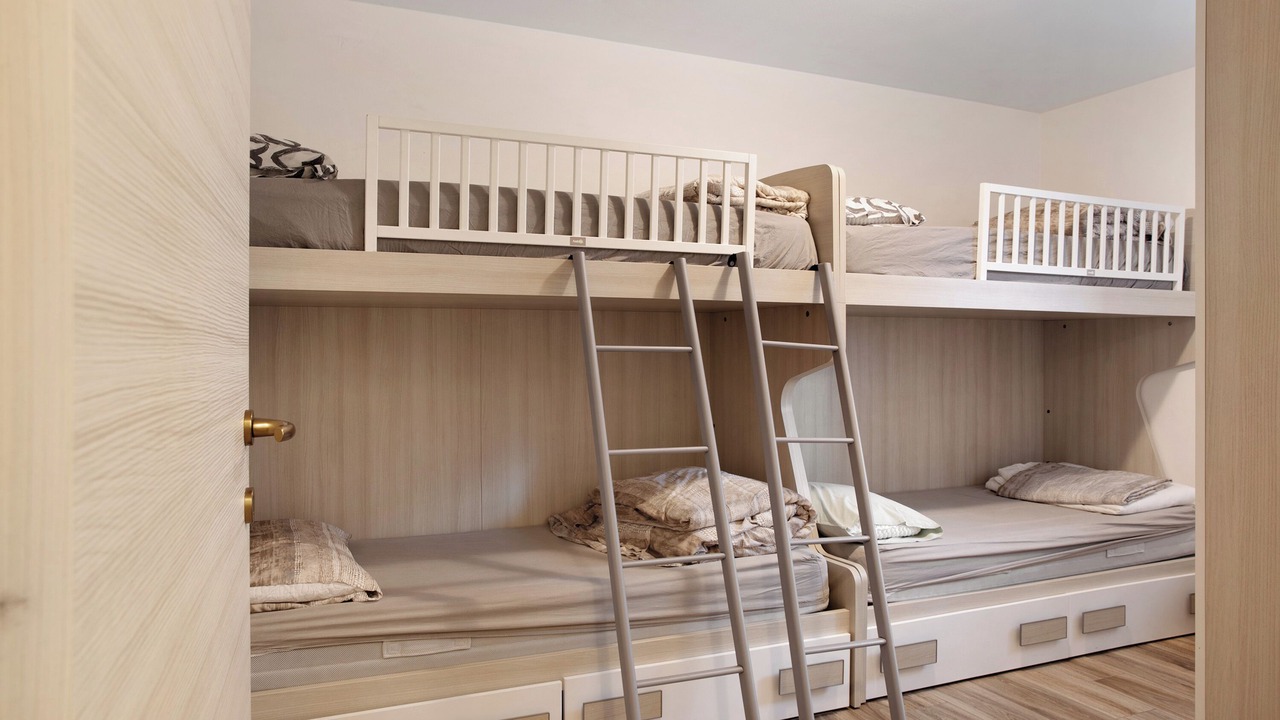 Photo of Bedroom in Chiesa in Valmalenco