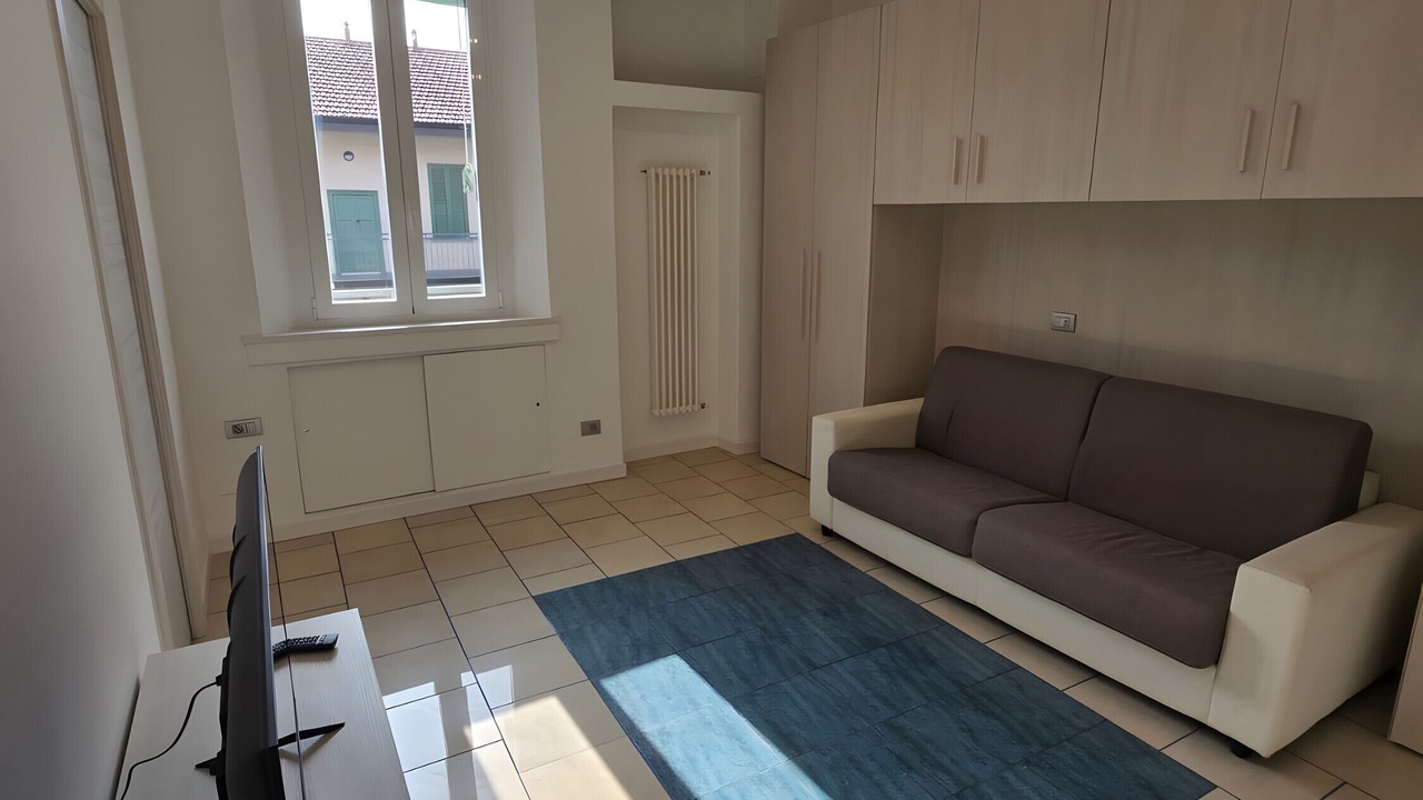 Photo of Livingroom in Turro