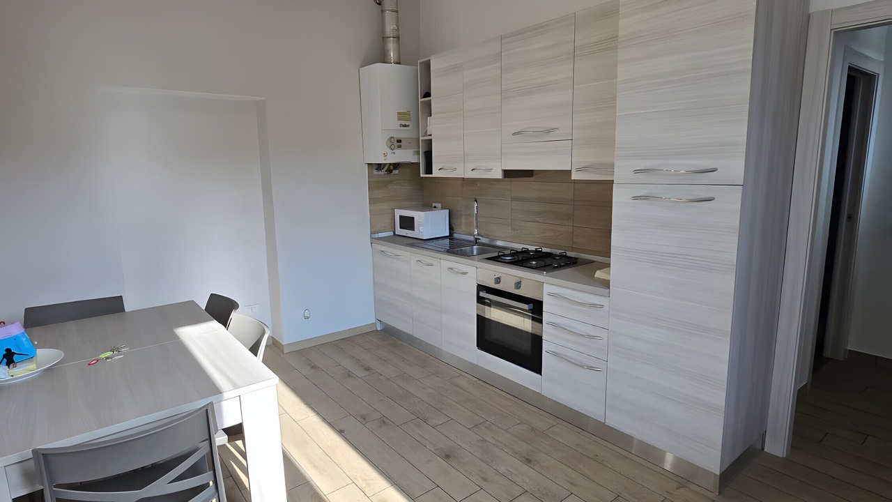 Photo of Kitchen in Turro
