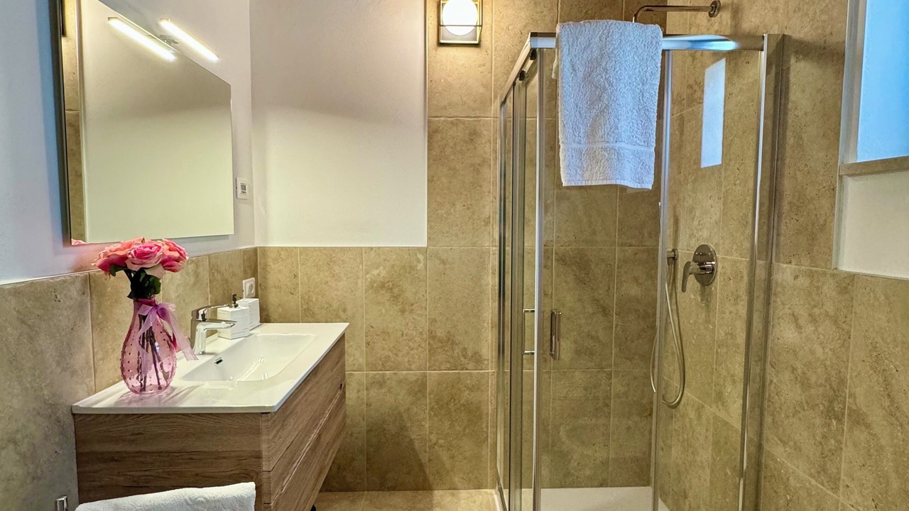 Photo of Bathroom in Pozzolengo