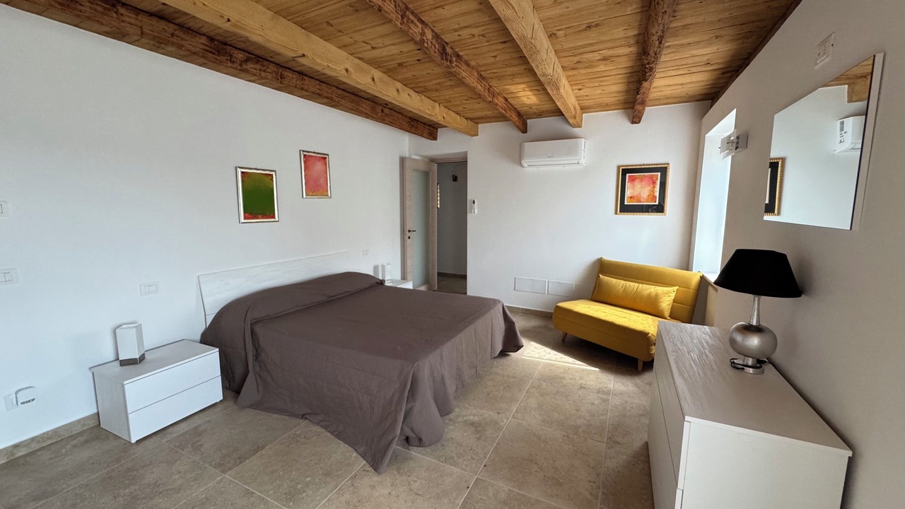 Photo of Bedroom in Pozzolengo