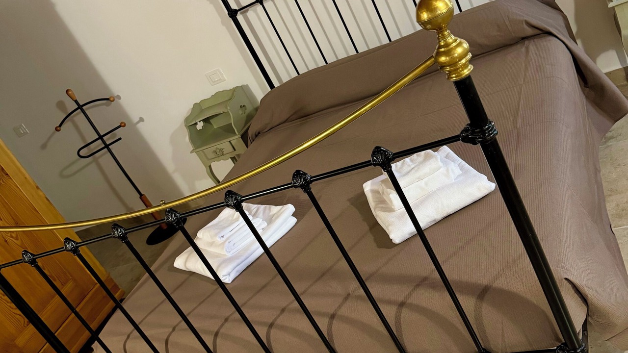 Photo of Bedroom in Pozzolengo