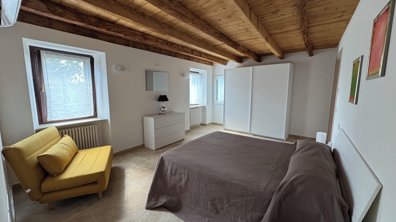 Photo of Bedroom in Pozzolengo