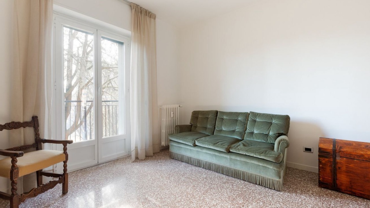 Photo of Livingroom in Lambrate