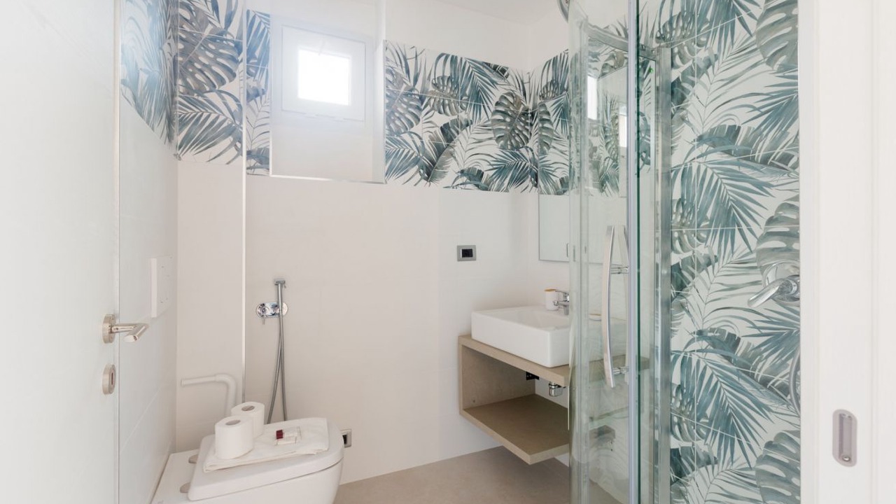 Photo of Bathroom in Lambrate
