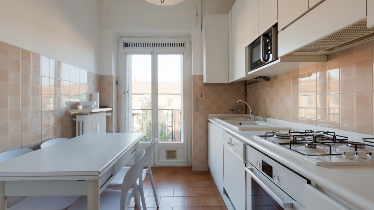 Photo of Kitchen in Lambrate
