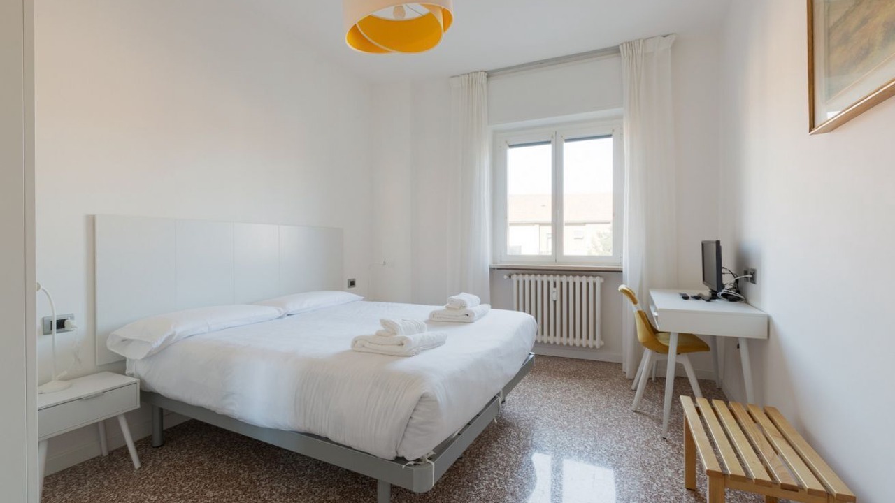 Photo of Bedroom in Lambrate