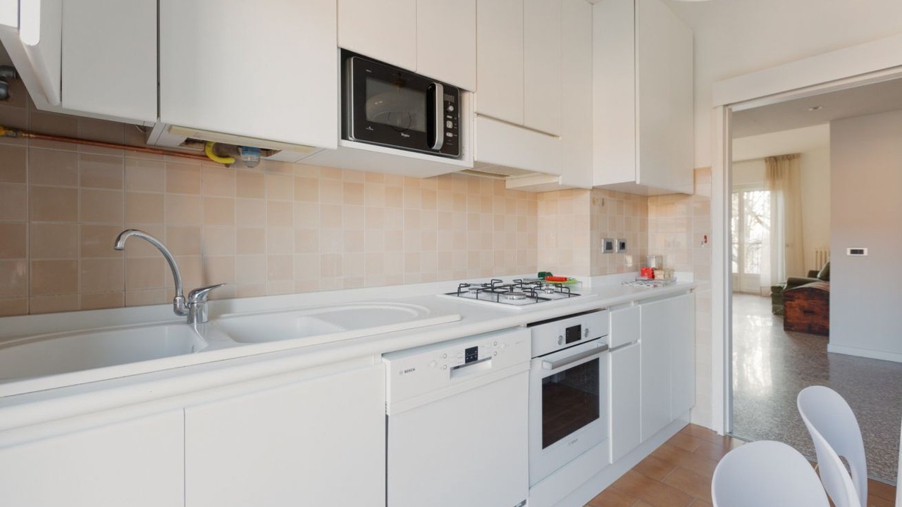 Photo of Kitchen in Lambrate