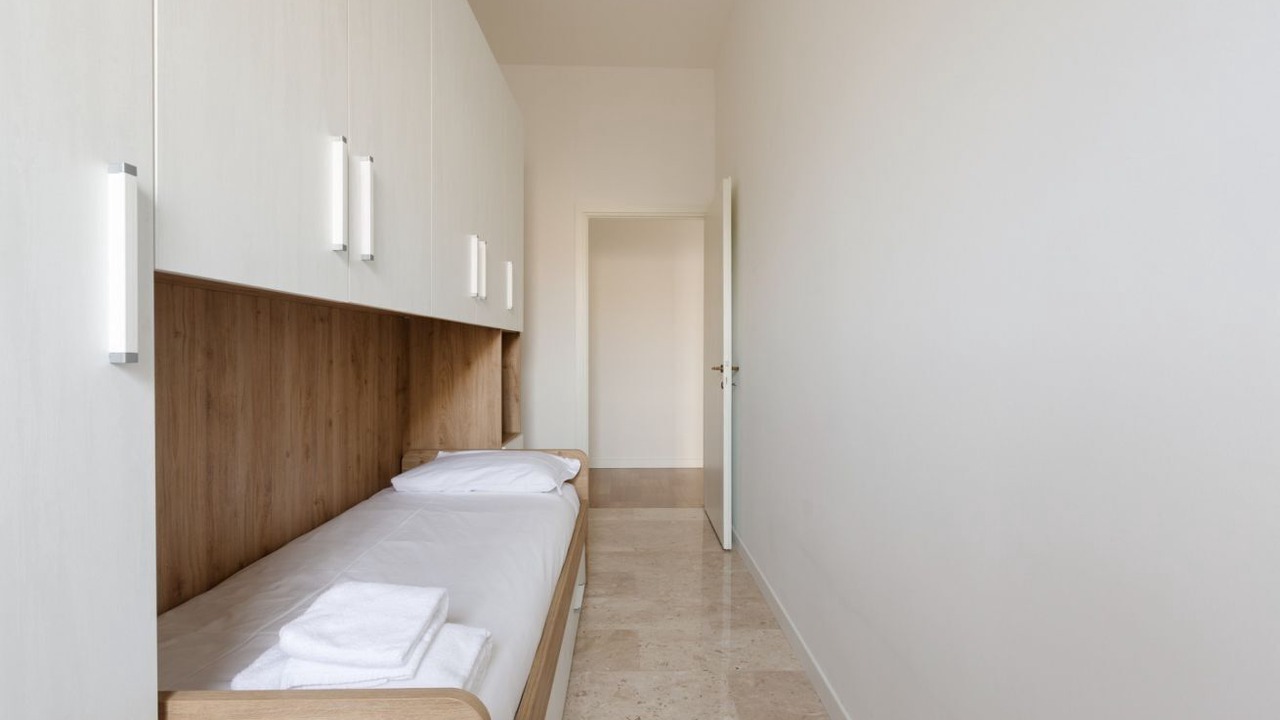 Photo of Bedroom in Zona Risorgimento