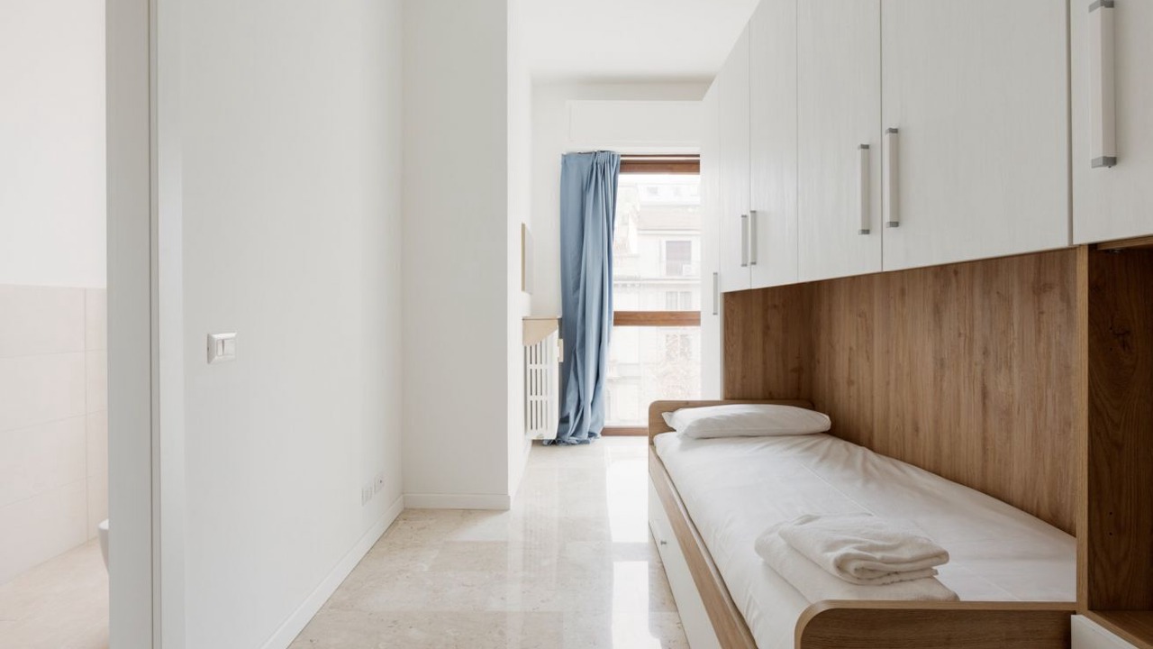 Photo of Bedroom in Zona Risorgimento