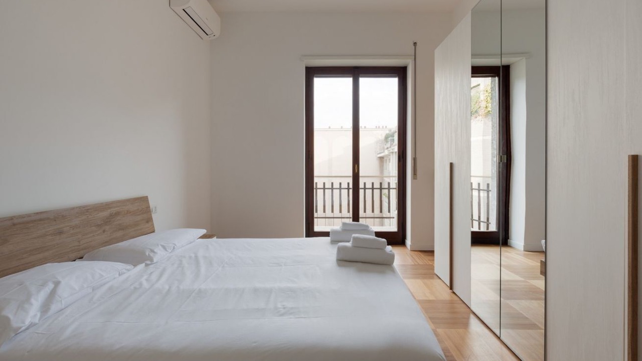 Photo of Bedroom in Zona Risorgimento